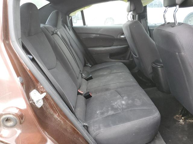Photo 10 from auction – 2013 CHRYSLER 200 TOURING with VIN 1C3CCBBB0DN585836