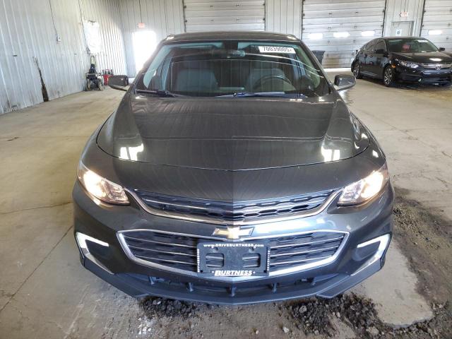 Photo 5 from auction – 2016 CHEVROLET MALIBU LT with VIN 1G1ZE5ST5GF257491