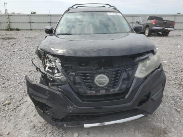 Photo 5 from auction – 2018 NISSAN ROGUE S with VIN 5N1AT2MT5JC773554