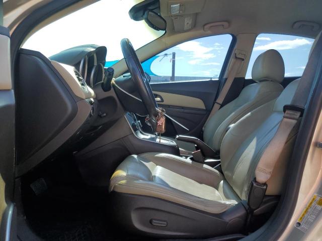 Photo 7 from auction – 2011 CHEVROLET CRUZE LT with VIN 1G1PG5S99B7102158