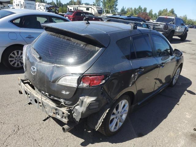 Photo 3 from auction – 2011 MAZDA 3 S with VIN JM1BL1K64B1489457