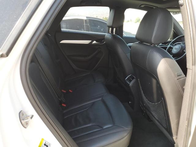 Photo 11 from auction – 2015 AUDI Q3 PREMIUM PLUS with VIN WA1EFCFS7FR010618