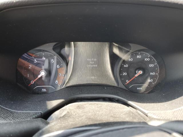 Foto 9 de la subasta – 2024 JEEP COMPASS LA con VIN 3C4NJDBN9RT166696