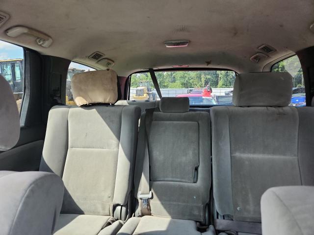 Photo 10 from auction – 2008 TOYOTA SEQUOIA SR with VIN 5TDBY64A68S021516