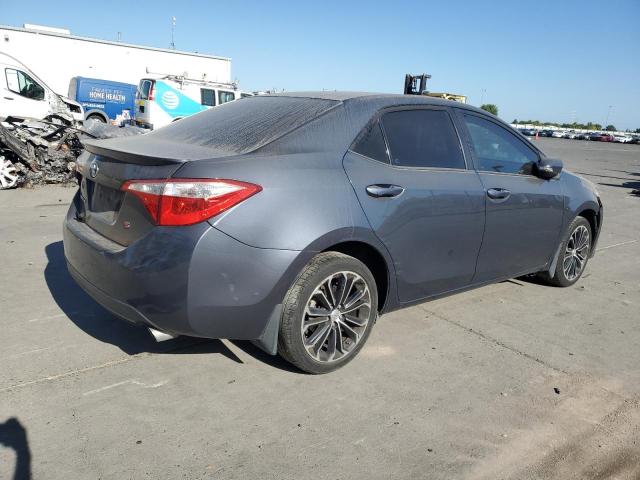 Photo 3 from auction – 2015 TOYOTA COROLLA L with VIN 2T1BURHE7FC394872