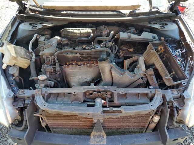 Photo 11 from auction – 2010 NISSAN ALTIMA BAS with VIN 1N4AL2AP0AC186258