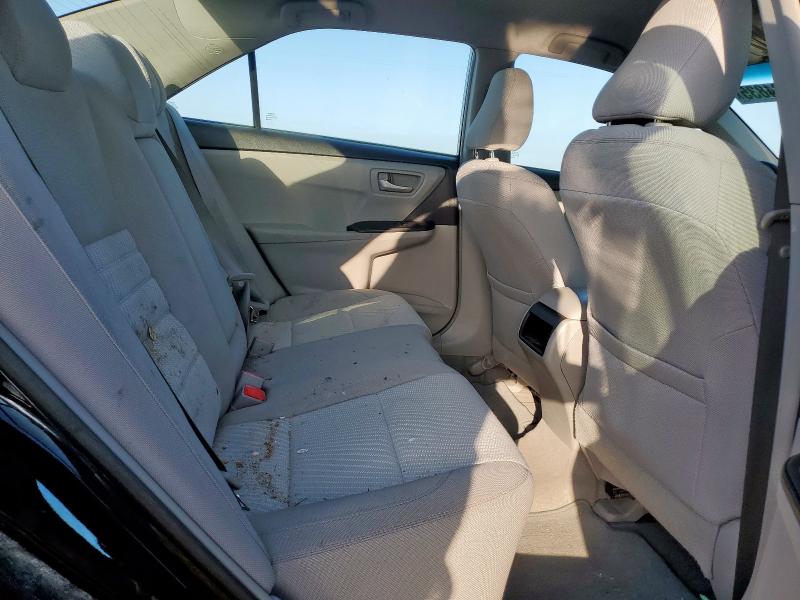 Photo 10 from auction – 2016 TOYOTA CAMRY LE with VIN 4T4BF1FK2GR555655