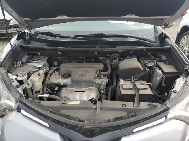 Photo 12 from auction – 2018 TOYOTA RAV4 ADVEN with VIN 2T3RFREV8JW839048