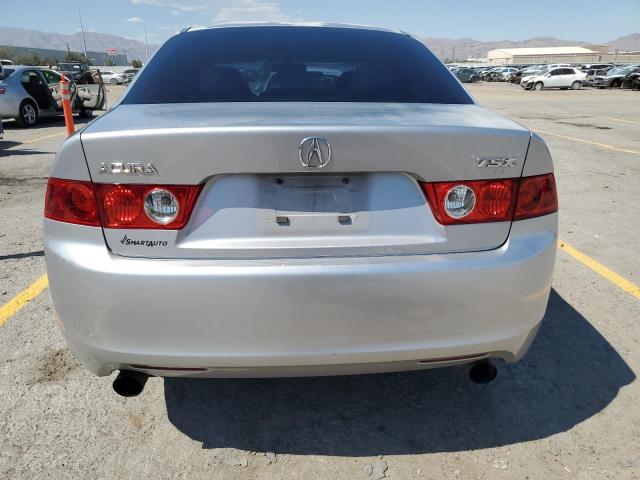 Photo 6 from auction – 2004 ACURA TSX with VIN JH4CL96984C038092