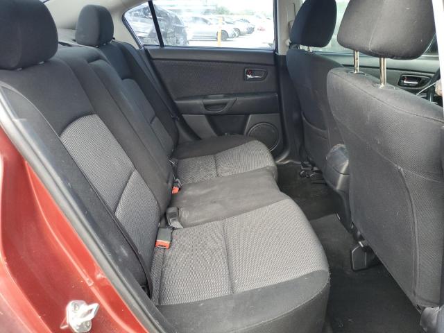 Photo 10 from auction – 2009 MAZDA 3 I with VIN JM1BK32F191220311
