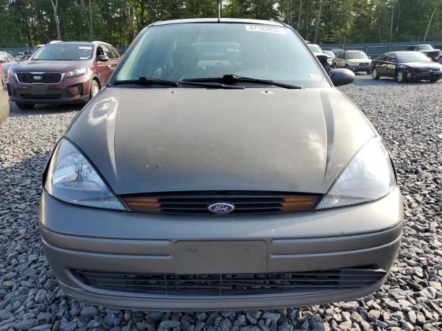 Photo 5 from auction – 2004 FORD FOCUS ZTS with VIN 1FAFP38ZX4W143024