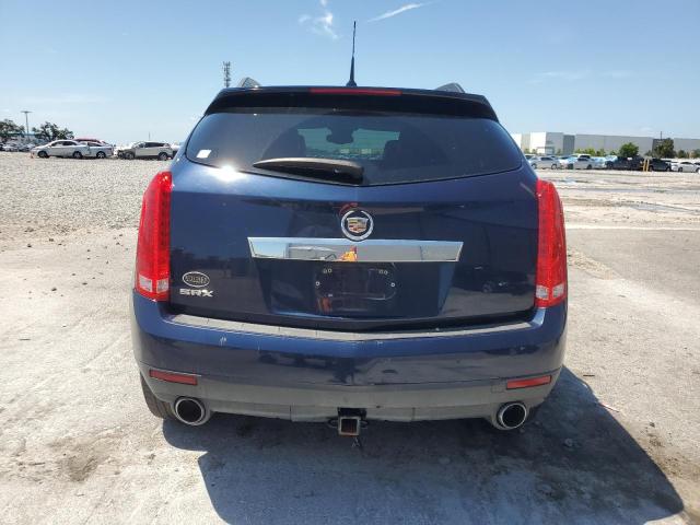 Photo 6 from auction – 2010 CADILLAC SRX with VIN 3GYFNGEY6AS653567