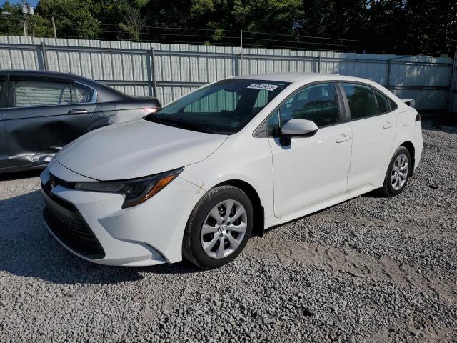 TOYOTA COROLLA LE 2023 with VIN 5YFB4MDEXPP047594 - Photo from auction