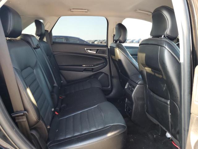 Photo 11 from auction – 2018 FORD EDGE SEL with VIN 2FMPK4J99JBC21119