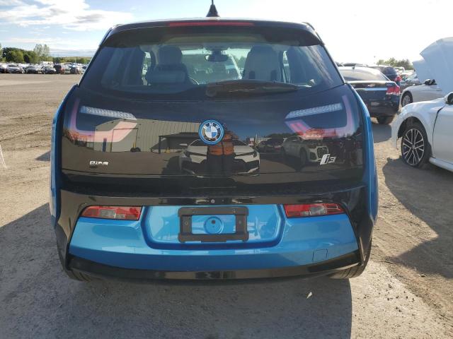 Photo 6 from auction – 2017 BMW I3 BEV with VIN WBY1Z6C55HV547850