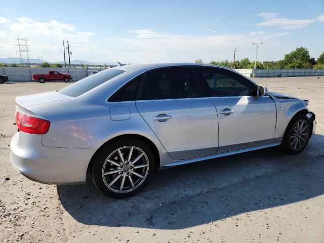 Photo 3 from auction – 2015 AUDI A4 PREMIUM with VIN WAUBFAFL7FN046352