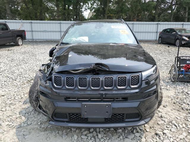 Photo 5 from auction – 2024 JEEP COMPASS LI with VIN 3C4NJDCN8RT602467