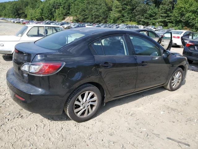 Photo 3 from auction – 2012 MAZDA 3 I with VIN JM1BL1V88C1543437