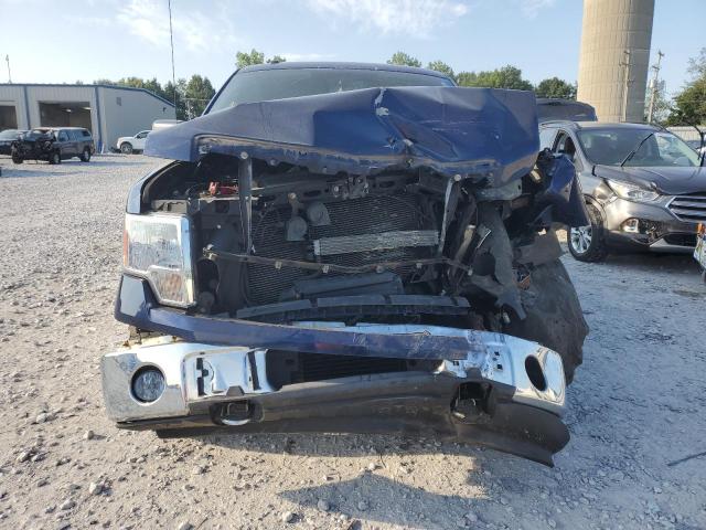 Photo 5 from auction – 2012 FORD F150 SUPERCREW with VIN 1FTFW1ET2CFA17210