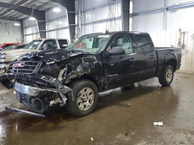 GMC SIERRA K15 2008 with VIN 2GTEK13M181153216 - Photo from auction