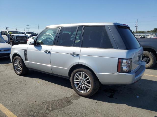 Photo 2 from auction – 2011 LAND RANGE ROVER HSE with VIN SALME1D46BA343603