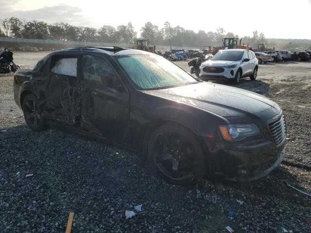 Photo 4 from auction – 2013 CHRYSLER 300C VARVA with VIN 2C3CCADG7DH741429