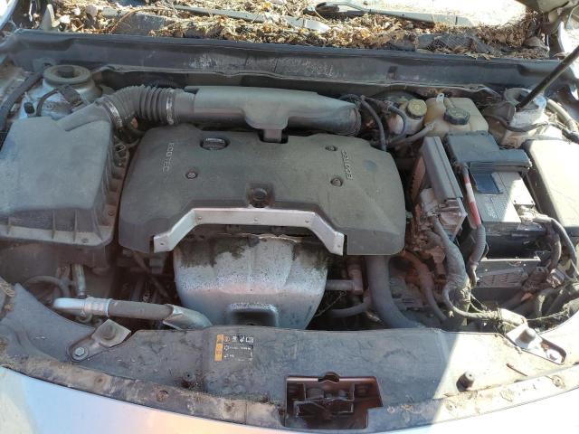 Photo 11 from auction – 2013 CHEVROLET MALIBU with VIN 1G11B5SA2DF354759