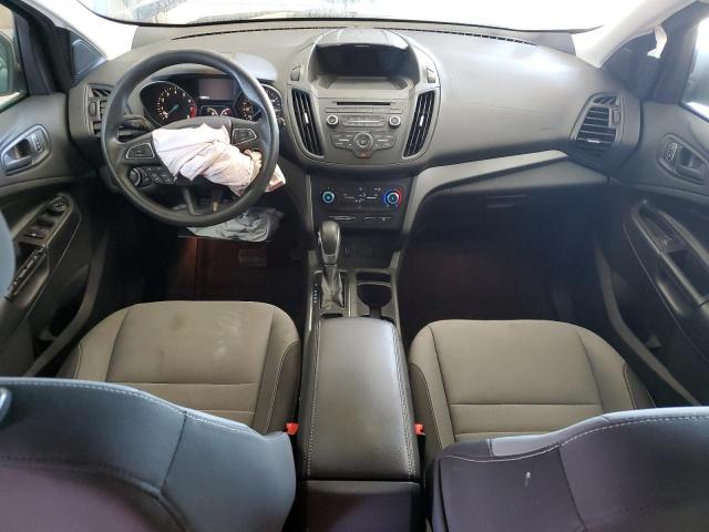 Photo 8 from auction – 2017 FORD ESCAPE S with VIN 1FMCU0F76HUB72927
