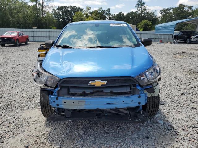 Photo 5 from auction – 2018 CHEVROLET SPARK LS with VIN KL8CB6SA1JC433318