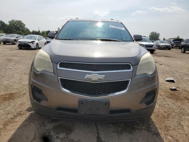 Photo 5 from auction – 2012 CHEVROLET EQUINOX LT with VIN 2GNALDEK1C6334148