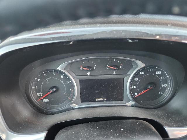 Photo 9 from auction – 2018 CHEVROLET TRAVERSE P with VIN 1GNERKKW1JJ124368