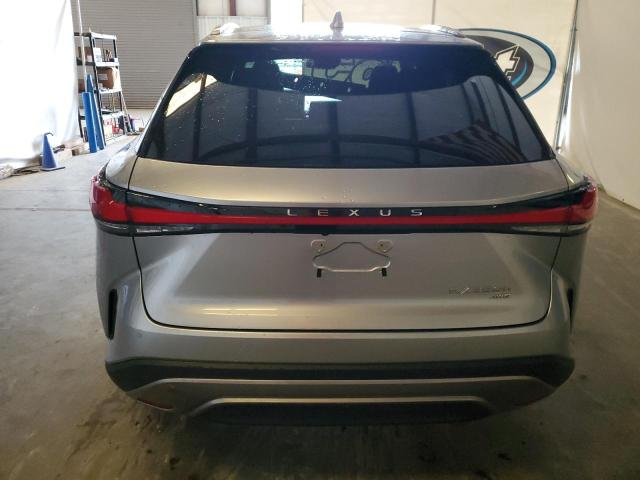 Photo 6 from auction – 2025 LEXUS RX 350H BA with VIN 2T2BBMCA3SC074533