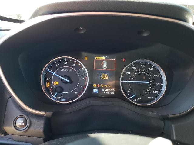 Photo 9 from auction – 2019 SUBARU ASCENT LIM with VIN 4S4WMAPDXK3402313