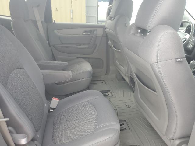 Photo 11 from auction – 2016 CHEVROLET TRAVERSE L with VIN 1GNKRGKD6GJ326338