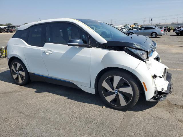 Photo 4 from auction – 2015 BMW I3 BEV with VIN WBY1Z2C53FV286448