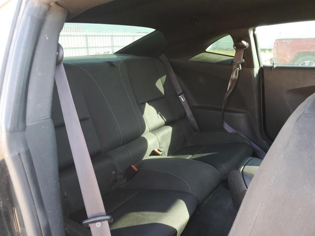 Photo 10 from auction – 2015 CHEV CAMARO LT with VIN 2G1FD1E35F9309851