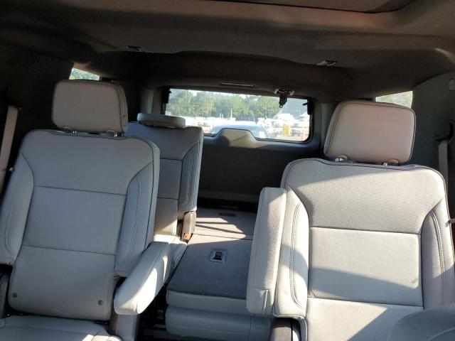 Photo 10 from auction – 2025 GMC YUKON ELEV with VIN 1GKS1BRD2SR130565