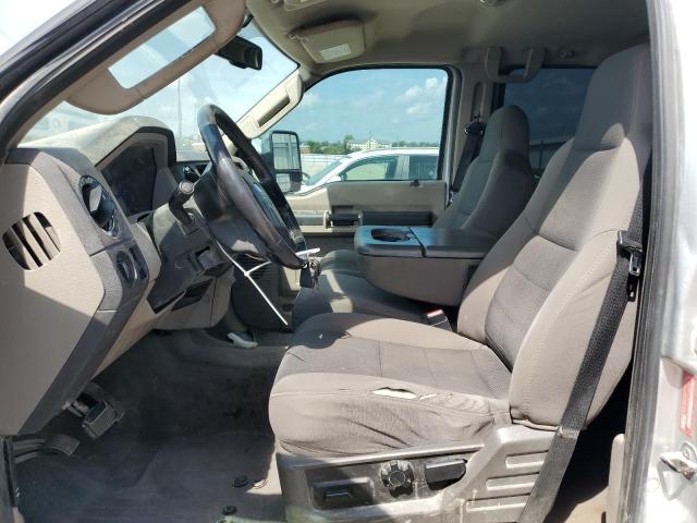 Photo 7 from auction – 2010 FORD F250 SUPER with VIN 1FTSW2BR8AEB18526