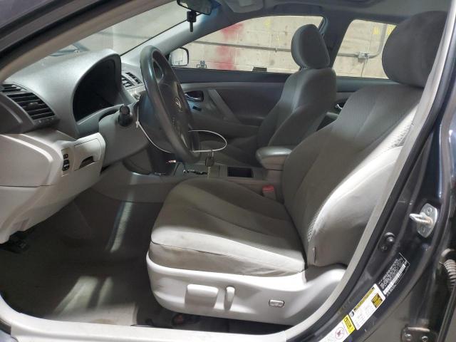 Photo 7 from auction – 2009 TOYOTA CAMRY BASE with VIN 4T4BE46K89R075000