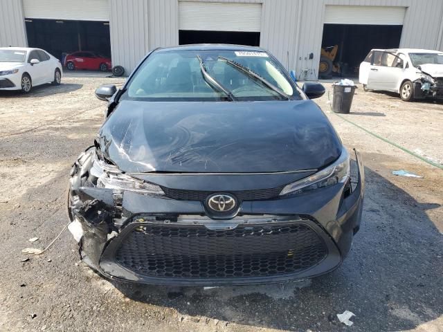 Photo 5 from auction – 2020 TOYOTA COROLLA LE with VIN 5YFEPRAE9LP075001