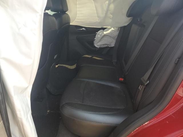 Photo 10 from auction – 2019 BUICK ENCORE SPO with VIN KL4CJ2SB7KB824776