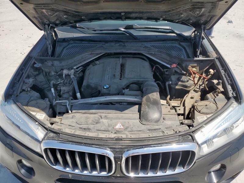 Photo 12 from auction – 2015 BMW X5 XDRIVE3 with VIN 5UXKR0C53F0K61815