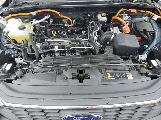 Photo 12 from auction – 2024 FORD ESCAPE with VIN 1FMCU0E17RUB46917
