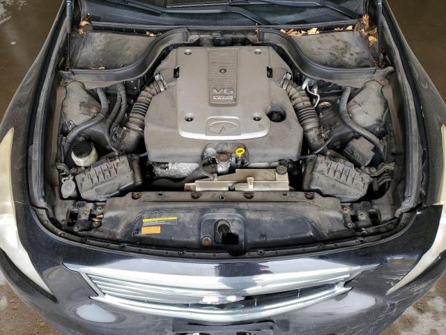 Photo 11 from auction – 2012 INFINITI G37 with VIN JN1CV6AR8CM674797