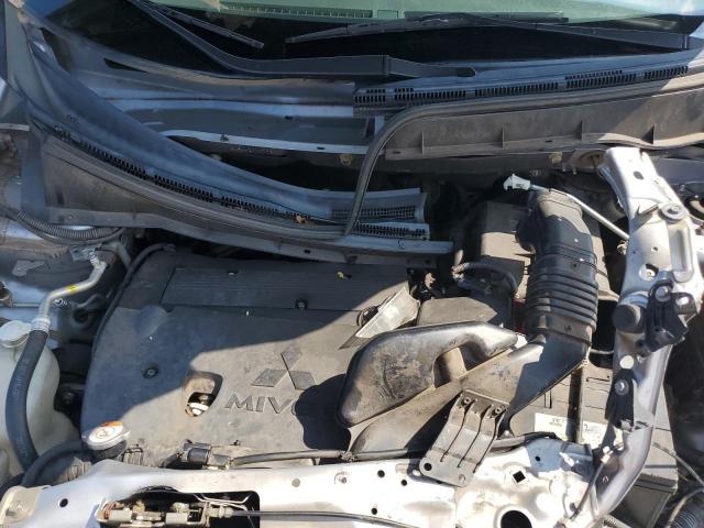Photo 11 from auction – 2017 MITSUBISHI OUTLANDER with VIN JA4AP3AW4HZ044962