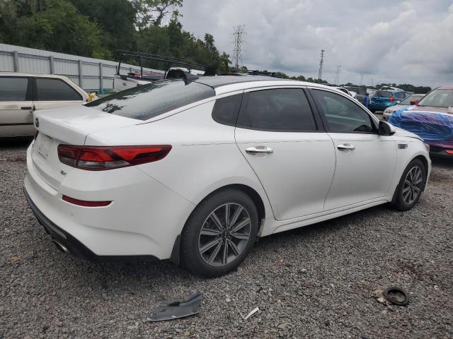 Photo 3 from auction – 2019 KIA OPTIMA EX with VIN 5XXGU4L19KG339419