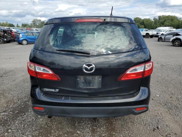 Photo 6 from auction – 2012 MAZDA 5 with VIN JM1CW2BL0C0108332