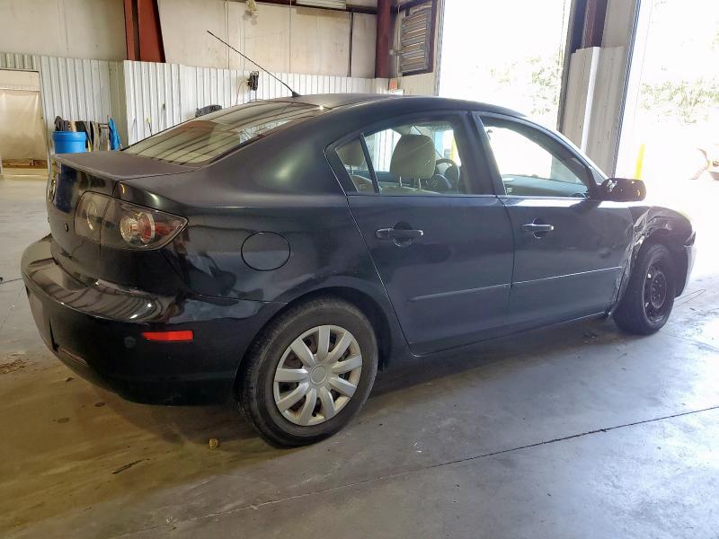 Photo 3 from auction – 2008 MAZDA 3 I with VIN JM1BK12F281803344
