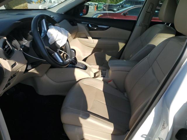 Photo 7 from auction – 2019 NISSAN ROGUE S with VIN 5N1AT2MT7KC773881