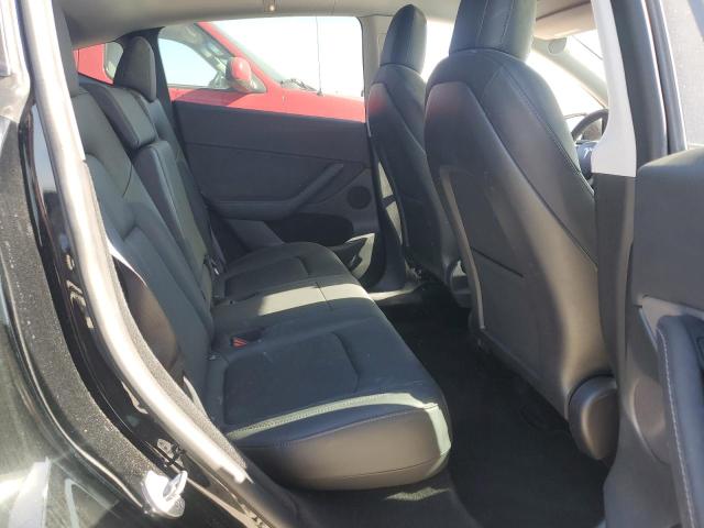 Photo 10 from auction – 2022 TESLA MODEL Y with VIN 7SAYGDEF7NF557079